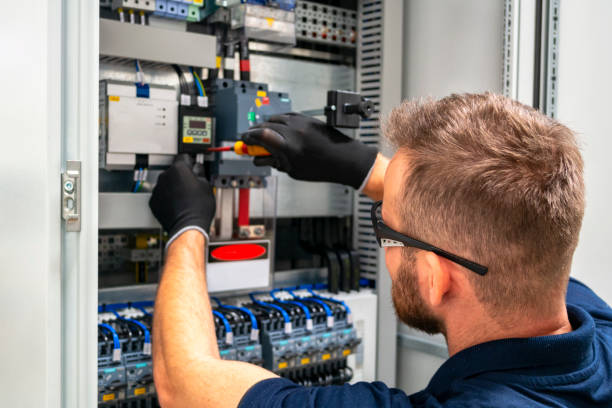 Best Electrical Installation Contractor  in Mccom, OH