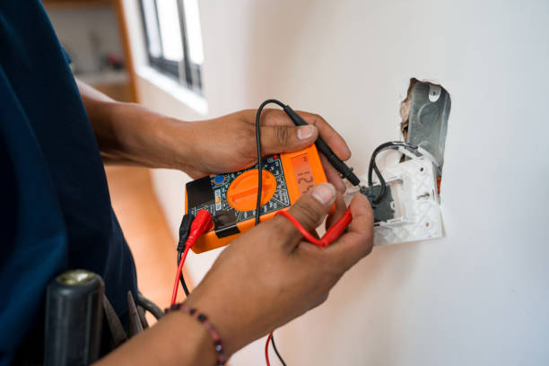 Best Electrical Wiring Services  in Mccom, OH