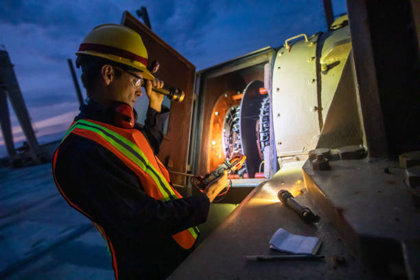 Best Electrical System Inspection  in Mccom, OH